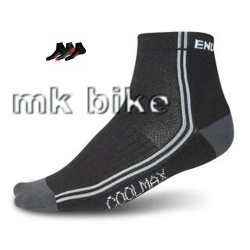 Endura CoolMax Stripe 3 pary E0002MX