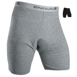 Endura Bokserki Coolmax damskie E0018