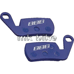 BBB KLOCKI Niebieskie