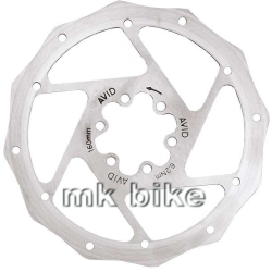 Avid Roundagon 185 mm