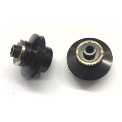 Redukcja Reborn oś 9mm