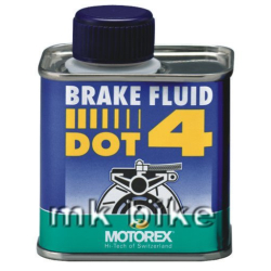 Motorex Brake Fluid DOT 4 1l