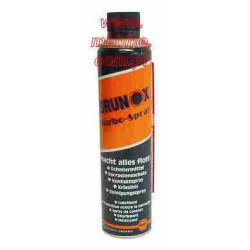 Brunox 200 ml Deo