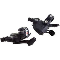 Sram X-7 3/9sp