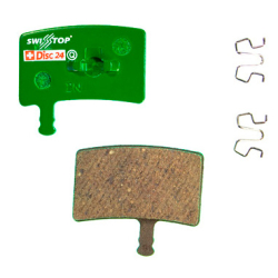 Swissstop Hayes Stroker Trial