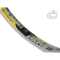 Alex Rims DM18