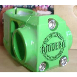 Amoeba DH zielony