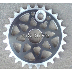 Reborn blat alu 25z BMX 1