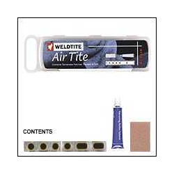 Weldtite łatki Air Tite Popular