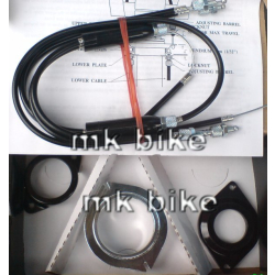 Fishbone Rotor ALU