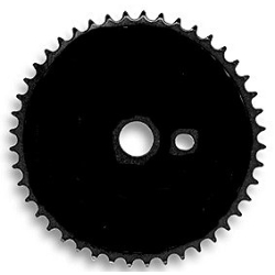 Reborn blat MTB 36 stal