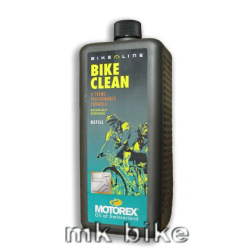Motorex Bike Clean 1l