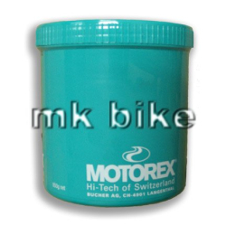Motorex Bike Grase 2000-850 gr