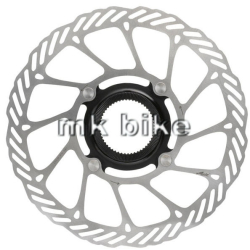 Avid G3 160 CLEANSWEEP CENTERLOCK
