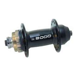 Sram 9,0 Disc przód 32