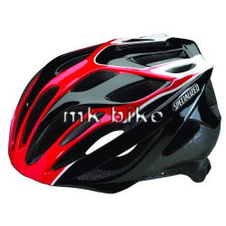 Specialized AIR-8 HLMT CE RED/BLK