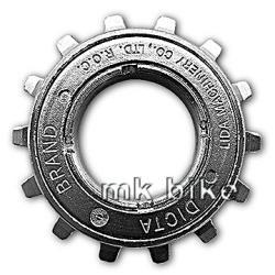 Dicta wolnobieg BMX 30/14z (8")