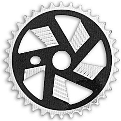 Project X tarcza BMX 28