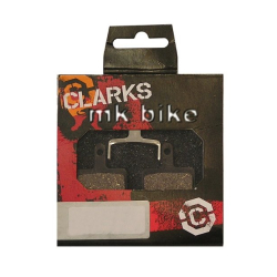 Clarks klocki AVID CODE