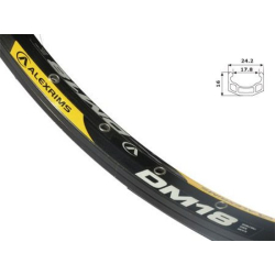 Alex Rims DM18