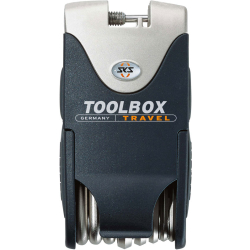Sks Toolbox 18F