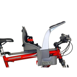 WeeRide Kangaroo Carrier New