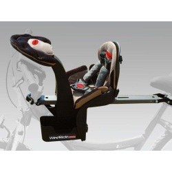 WeeRide Kangaroo LTD