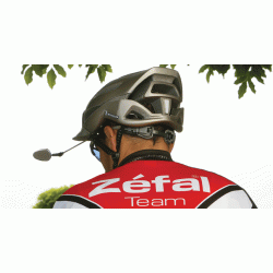 Zefal lusteko na kask