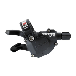Sram X.5 3/9-sp