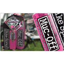 Muc-Off Bike Pack