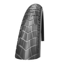 Schwalbe Big Apple 20x2.15 odblask