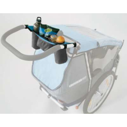 Croozer 2 uchwyt na butelki