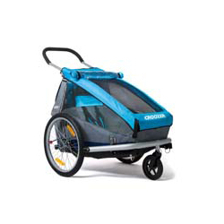 Croozer Kid for 1