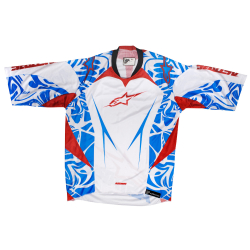 Alpinestars GRAVITY 3/4