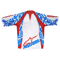 Alpinestars GRAVITY 3/4