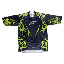 Alpinestars GRAVITY 3/4