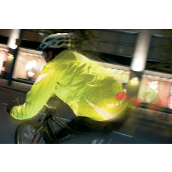 Kurtka wodoodporna Urban Luminite EN1150