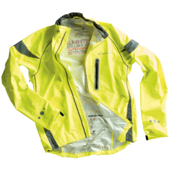Kurtka wodoodporna Urban Luminite EN1150