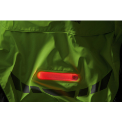 Kurtka wodoodporna Urban Luminite EN1150