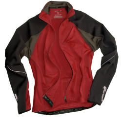 Endura MT500 L/S E3035 czerw