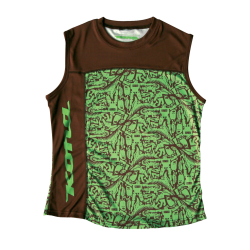 Kona Sleeveless Jersey 1237 WMN