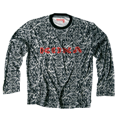 Kona Long Sleeve Jersey 1315