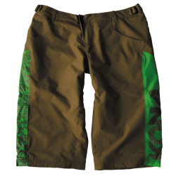Kona DH Ripstop Shorts 1241 lady