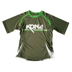 Kona Short Sleeve Jersey WMN kod 1238