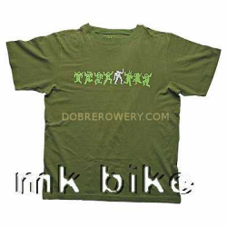 Kona Casual Tee 1316