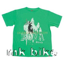 Kona Deer Tee 1904