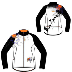 Movecs Longslave Trikot 300-0202