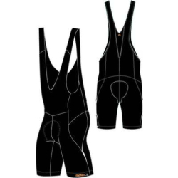 Movecs Bib Short