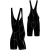 Movecs Bib Short