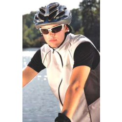 Movecs Softshell biała